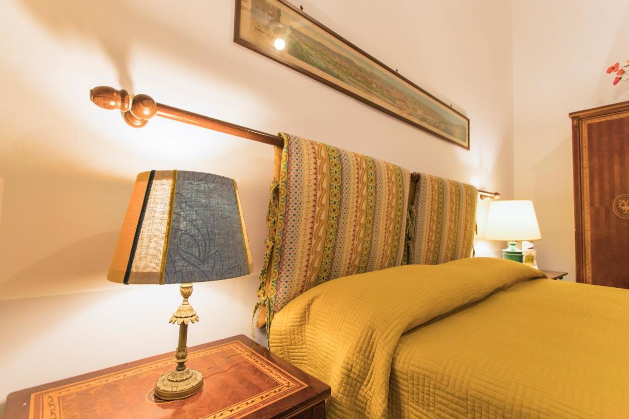 A Casa Cibella Acomodação com café da manhã  Roma