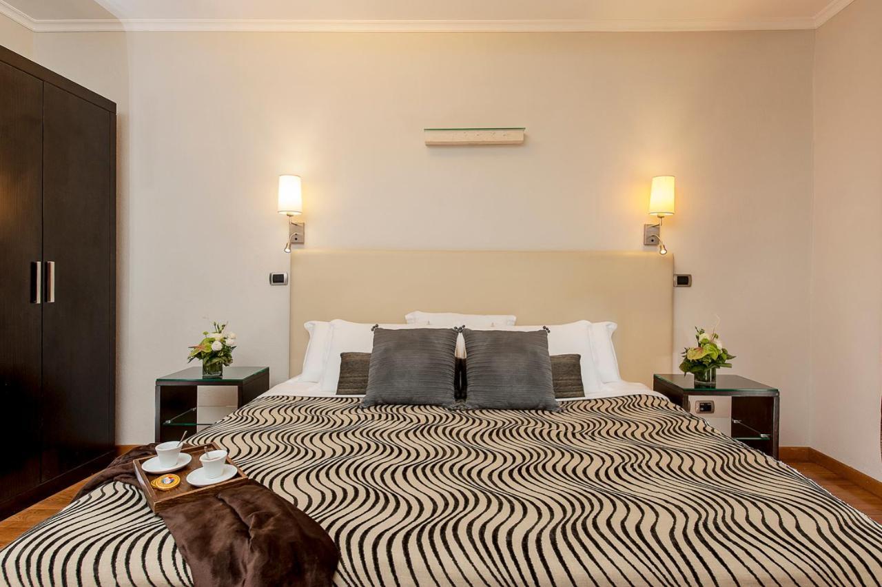 Daphne Luxury Maison d'hôtes Rome
