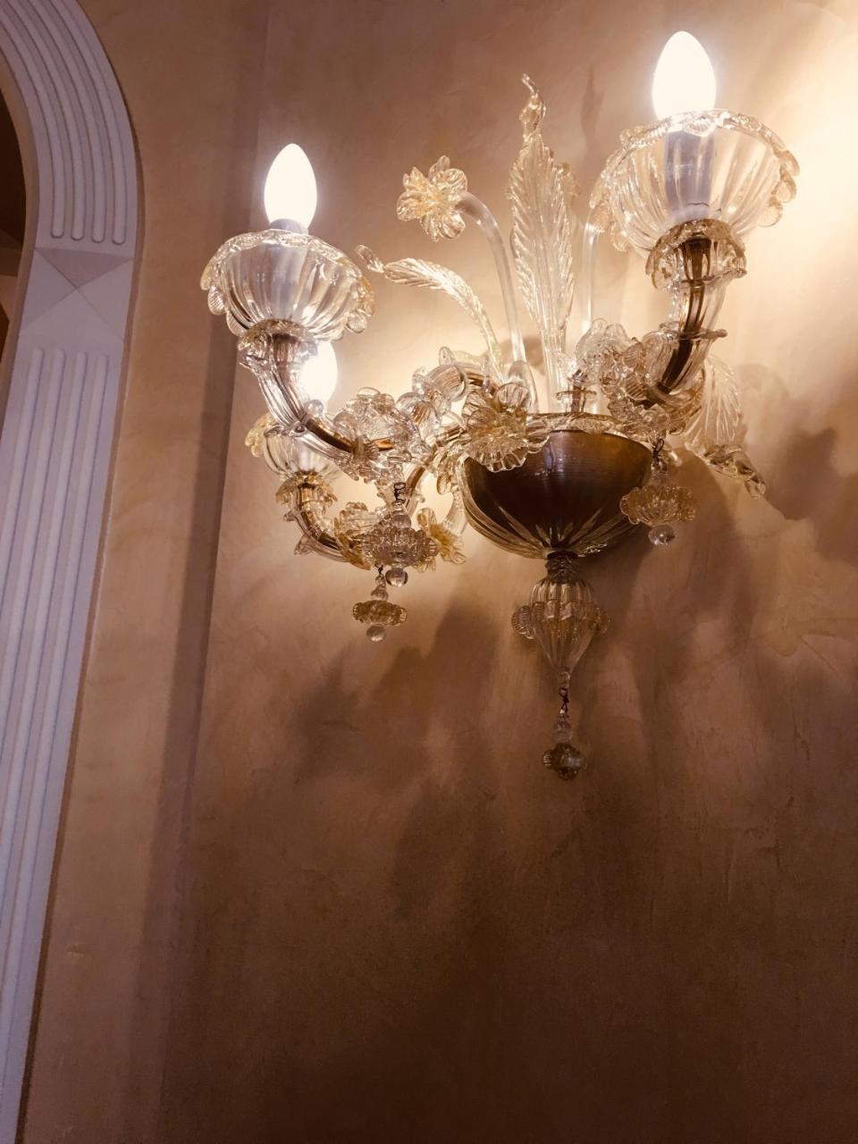 Hotel Hs 311
