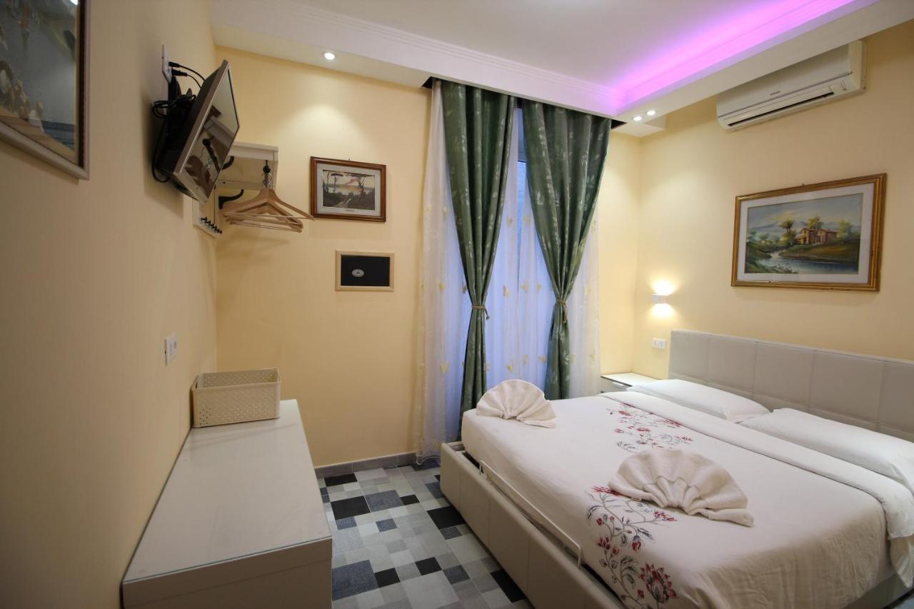 Guest house Quest House Lihong 2*