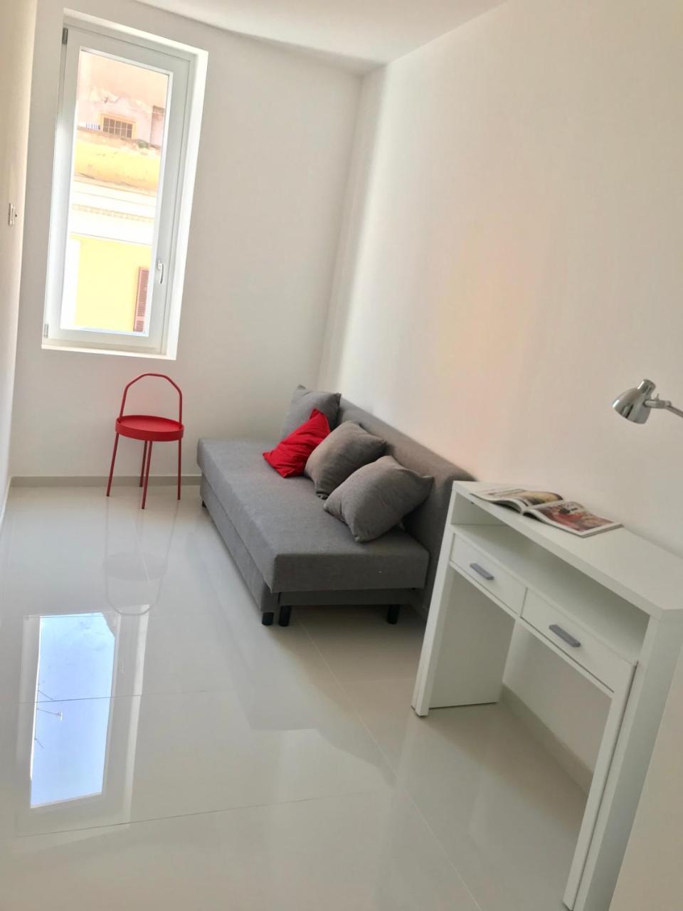 De Lollis Aparthotel Roma