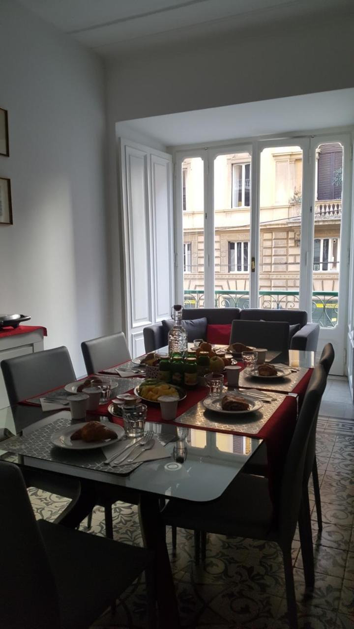 Feronia Maison d'hôtes