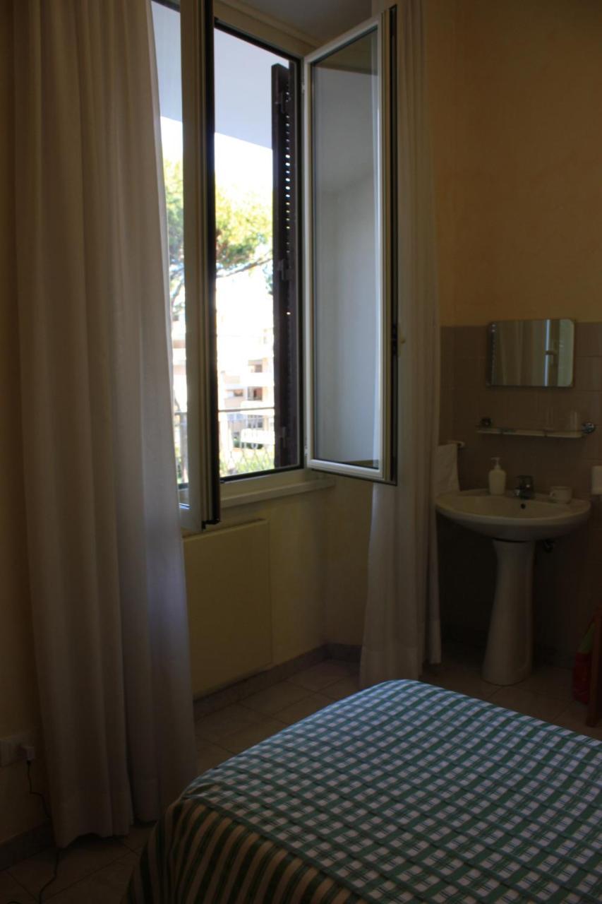 Monte Mario 3* Rome