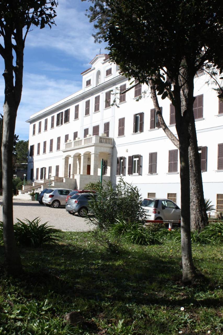 Monte Mario Gasthuis