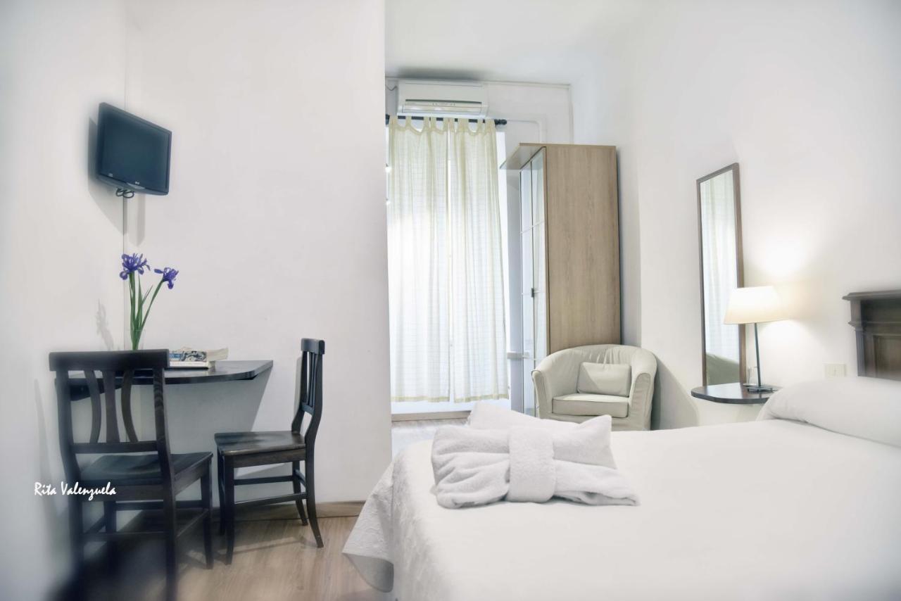 Federici 3* Roma