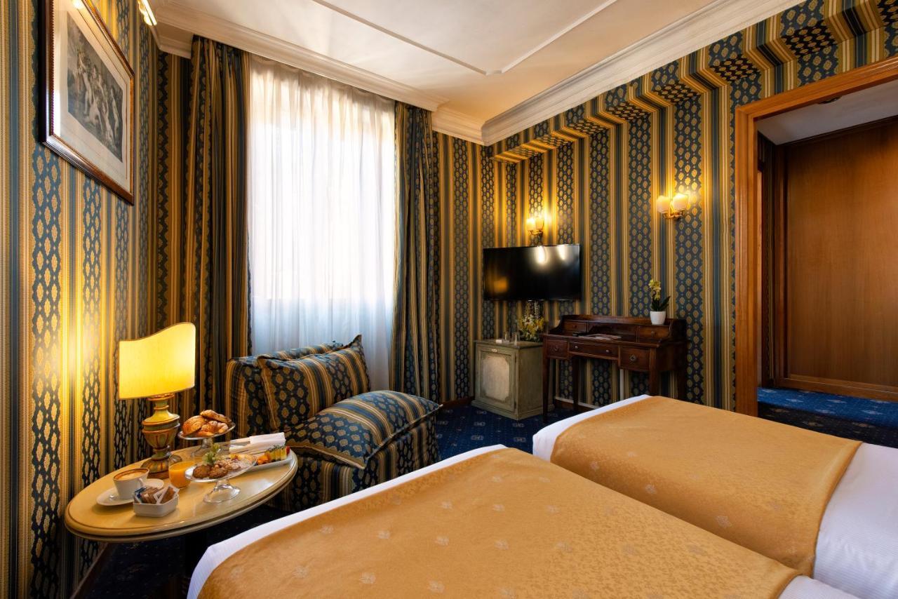 Hotel Atlante Star Rome