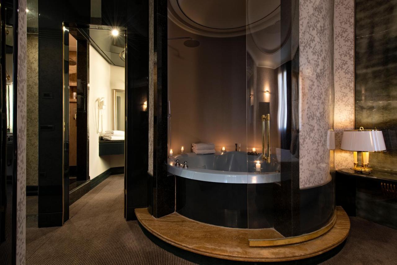 Hotel Atlante Star Rome