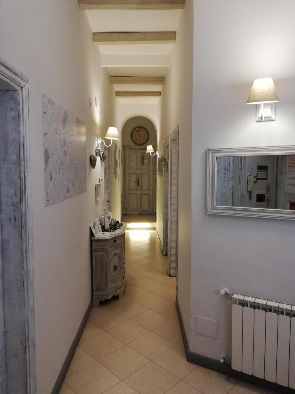 Relais Indipendenza Maison d'hôtes Rome