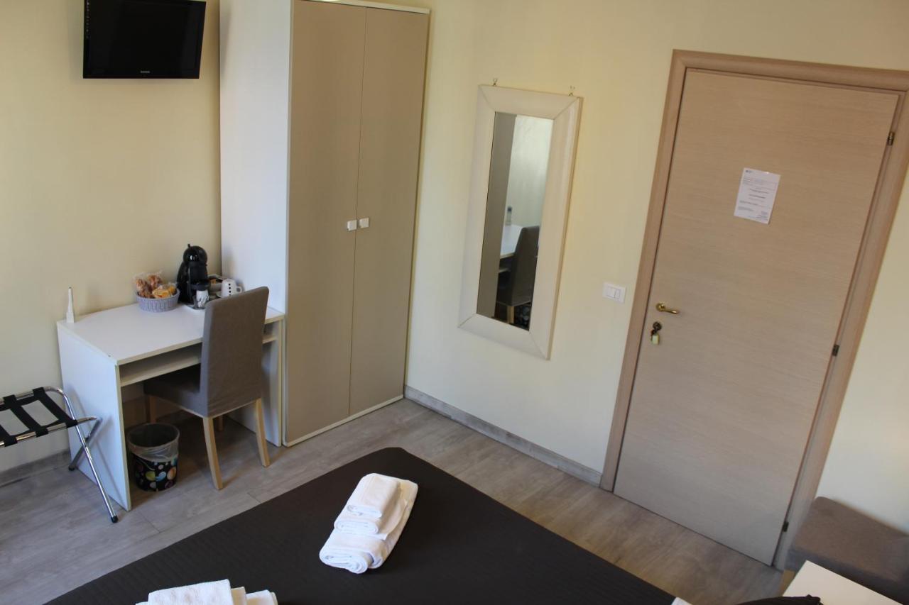 57 Relais Roma