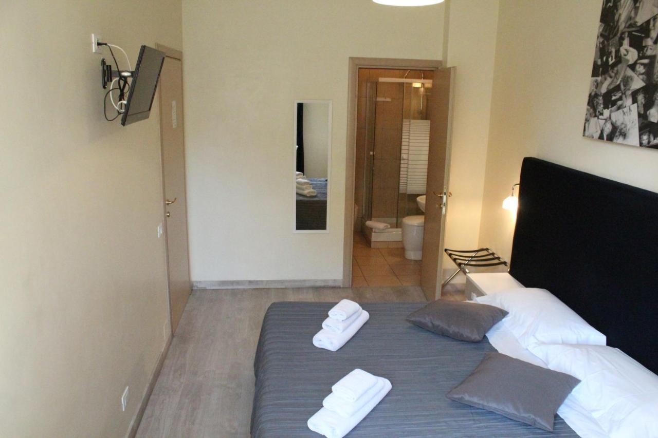 Casa de hóspedes 57 Relais 3*