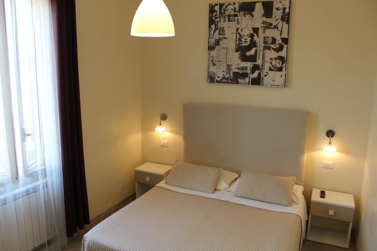 57 Relais 3*
