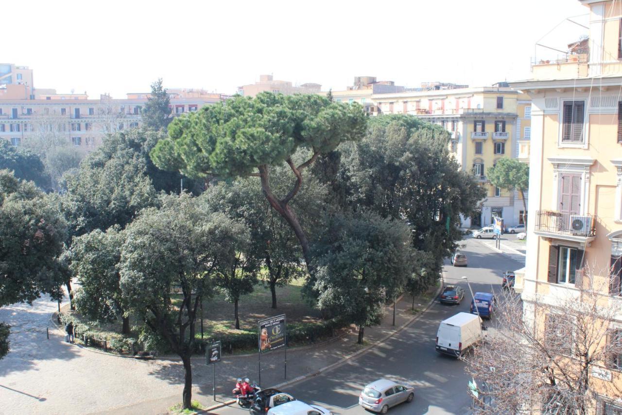 57 Relais Casa de hóspedes Roma