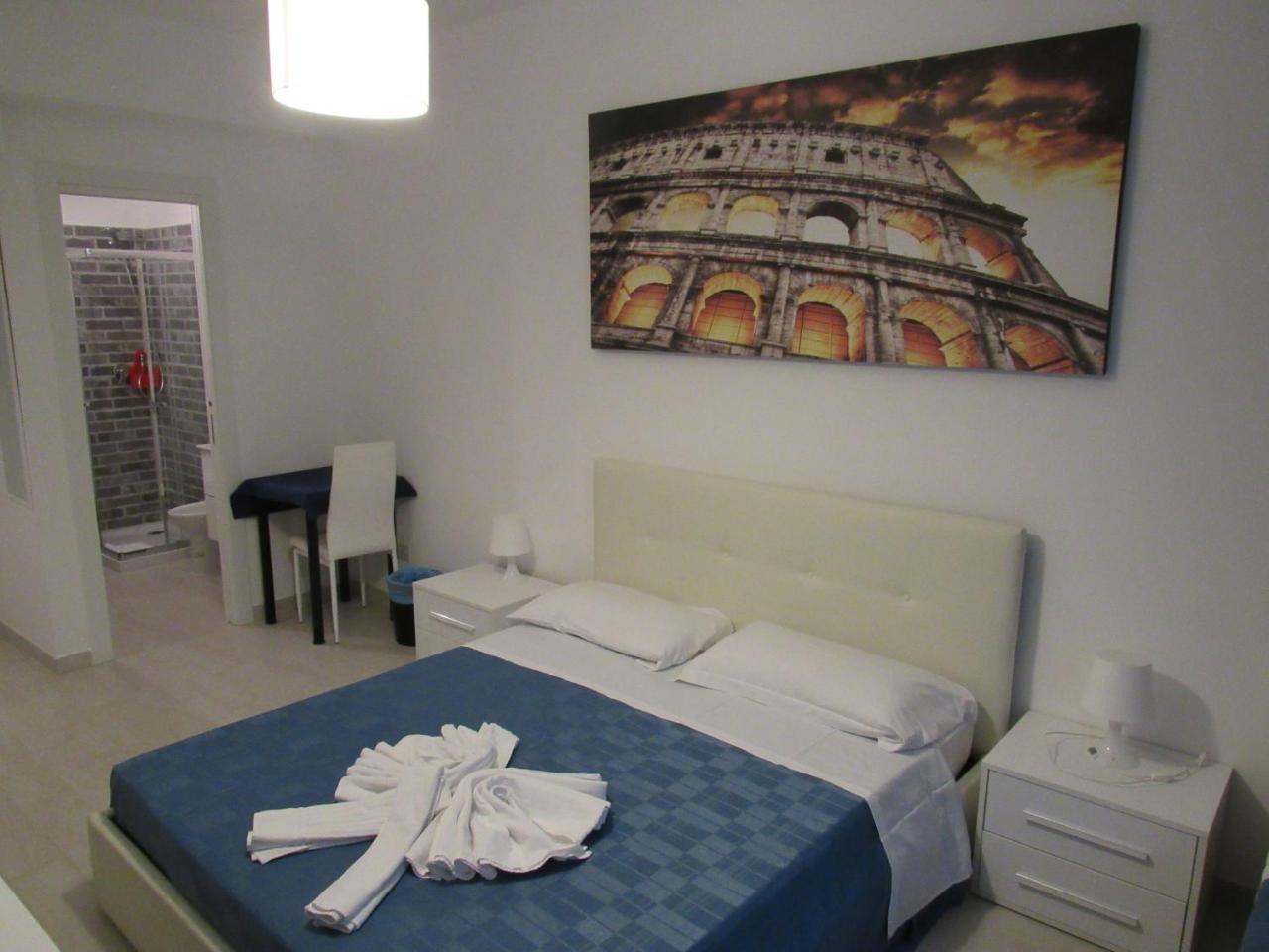 Guest house Pianeta 39 *