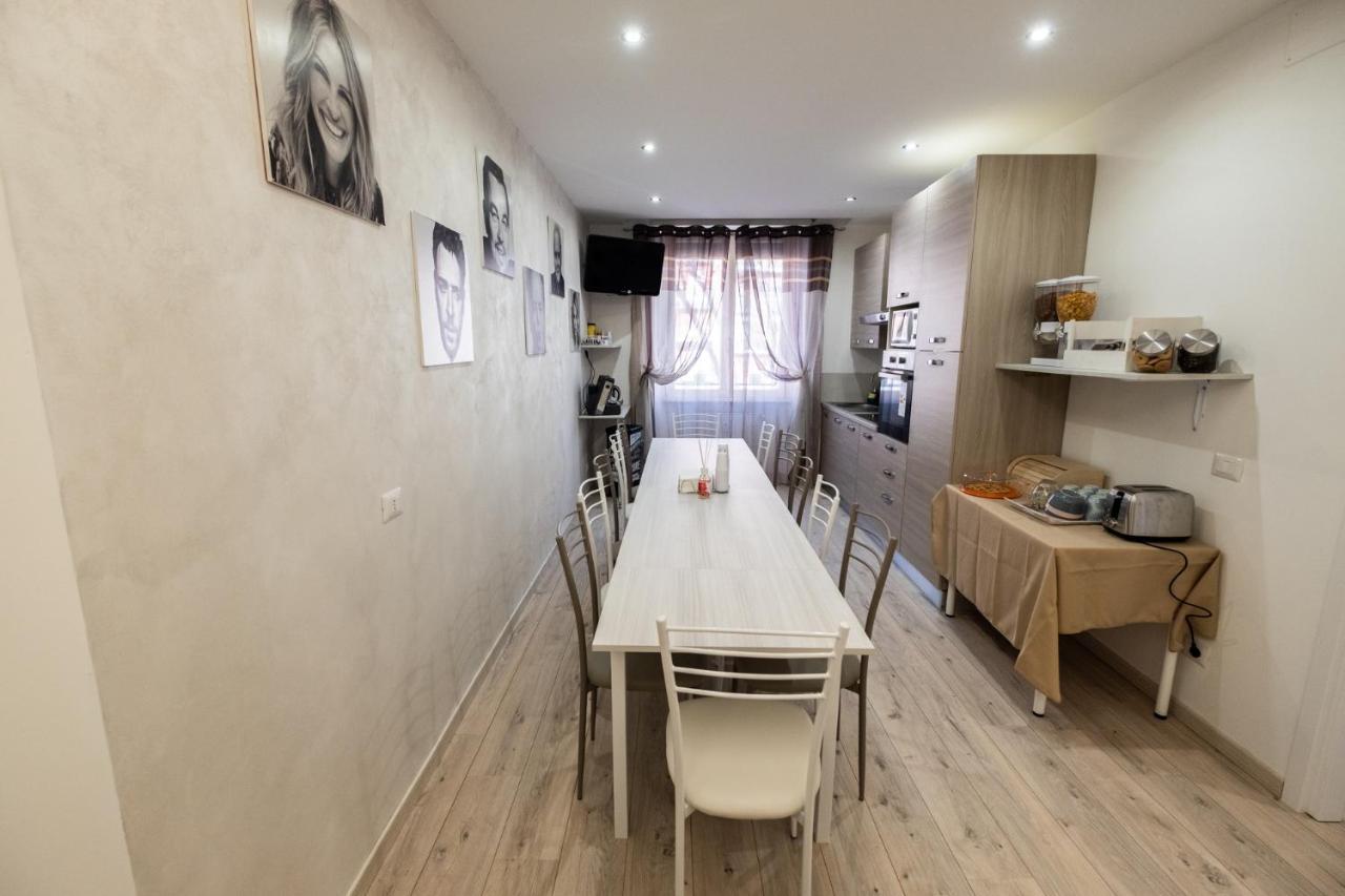 Bed & Breakfast Cineroma Roma
