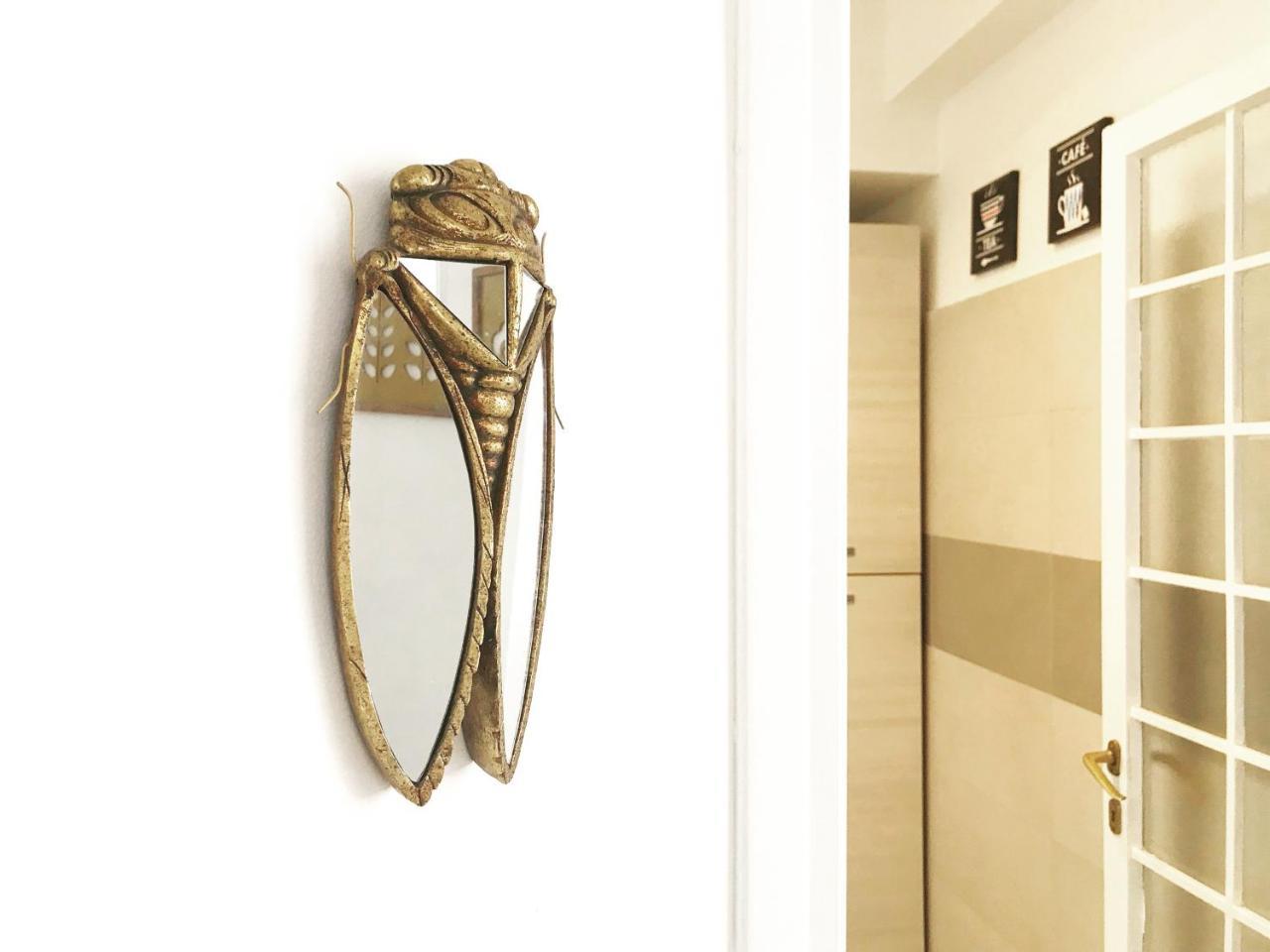 Trastevere Vintage Rosazza Appartement Rome