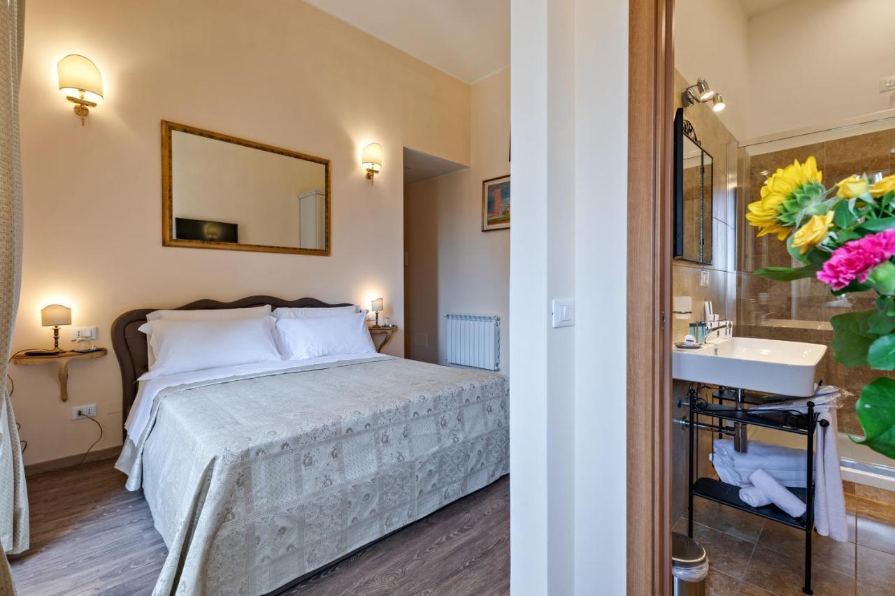 Vatican Domus Luxury Guest house Rome
