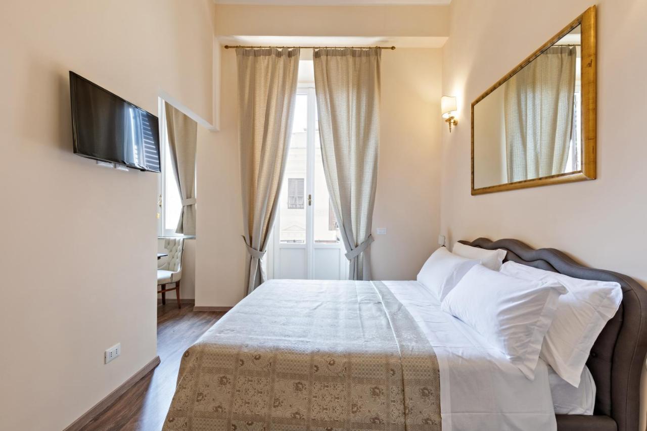 Vatican Domus Luxury * Rome