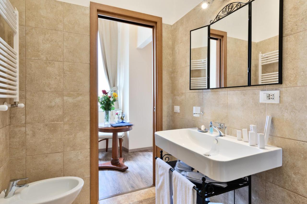 Vatican Domus Luxury * Rome