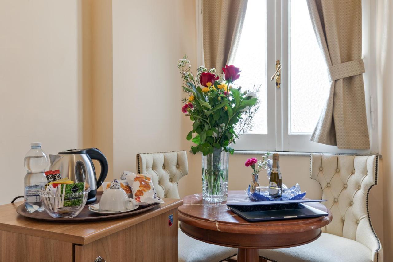 Vatican Domus Luxury Guest house
