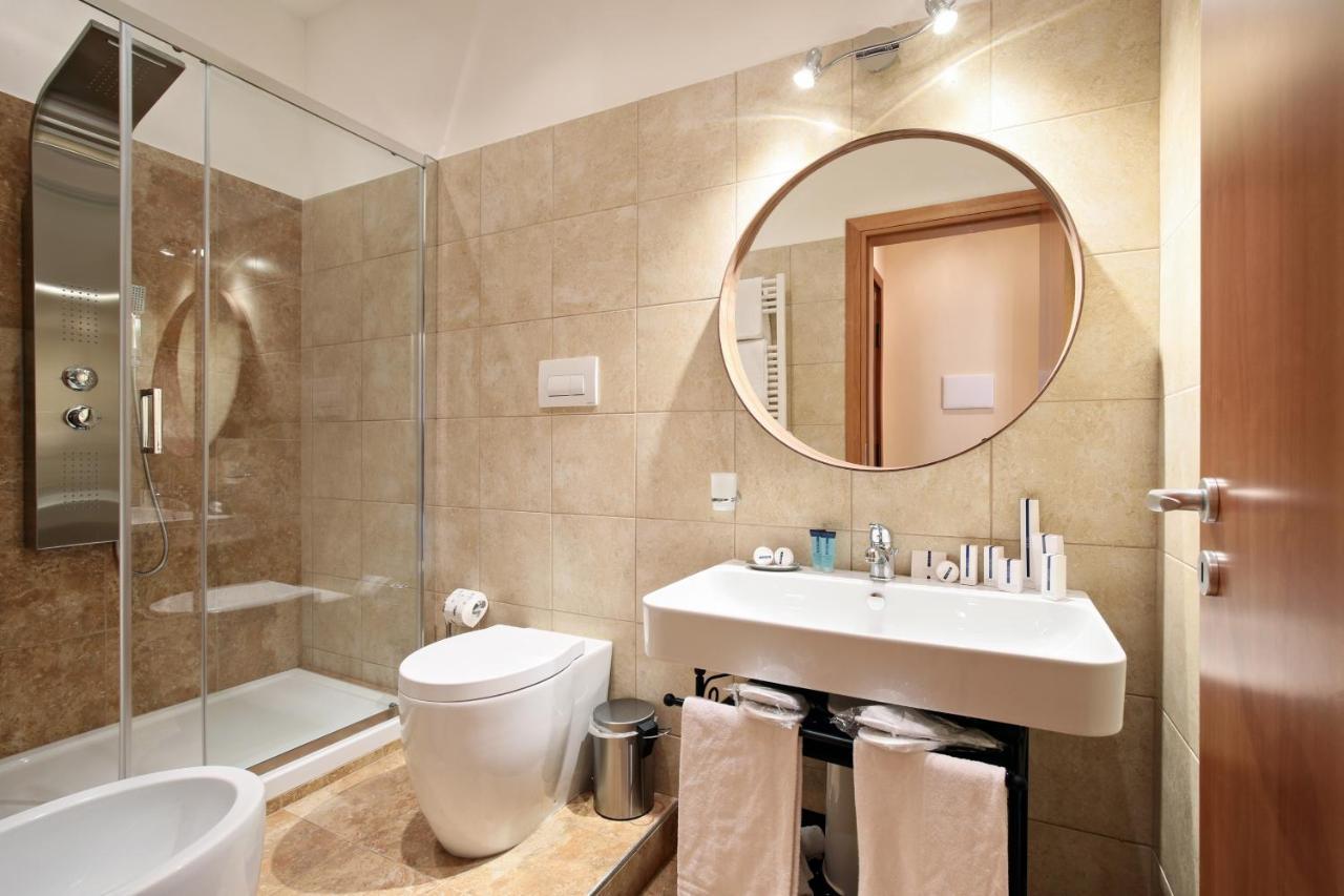 Vatican Domus Luxury Guest house Rome