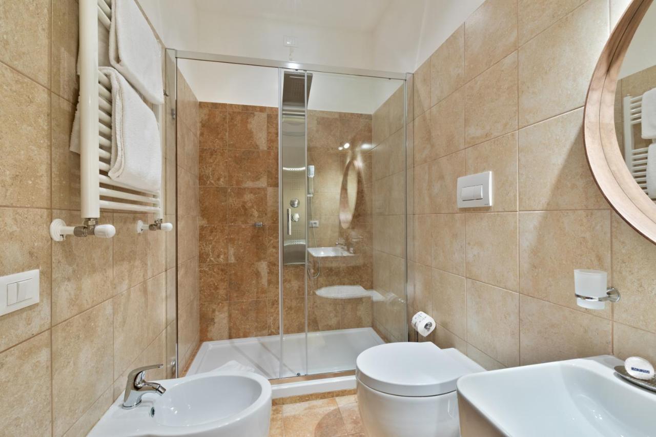Vatican Domus Luxury * Rome