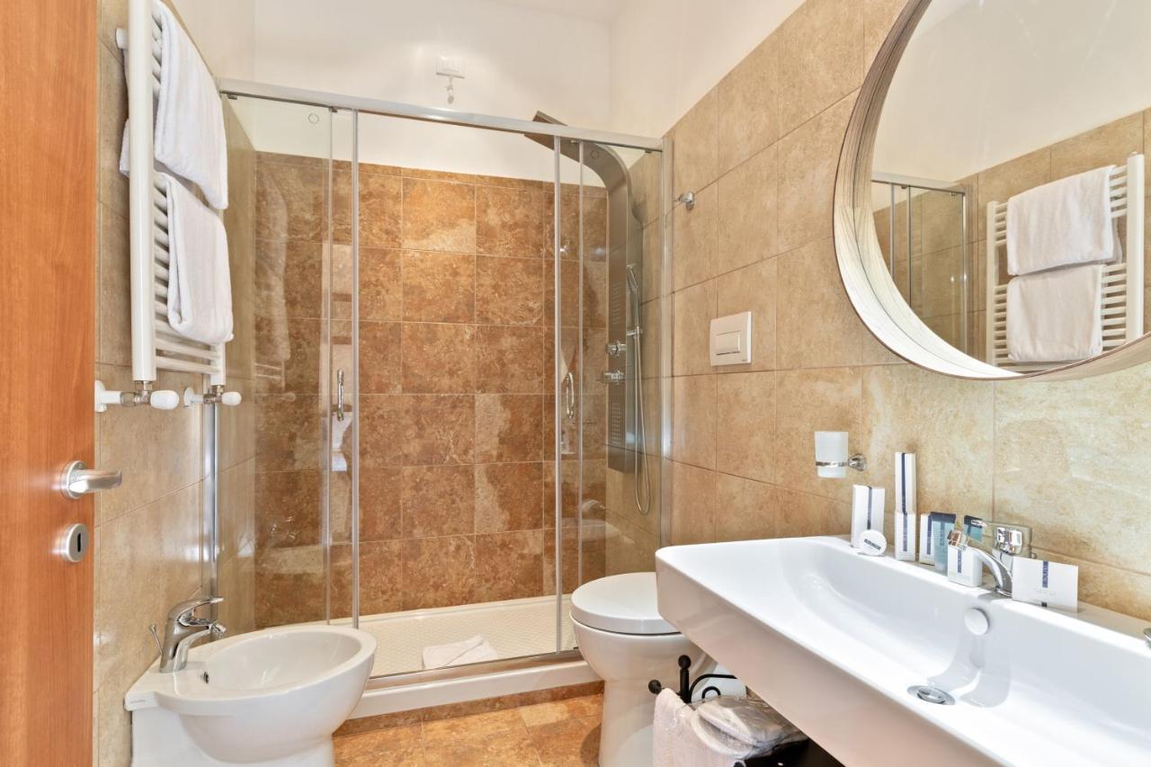 Vatican Domus Luxury Guest house