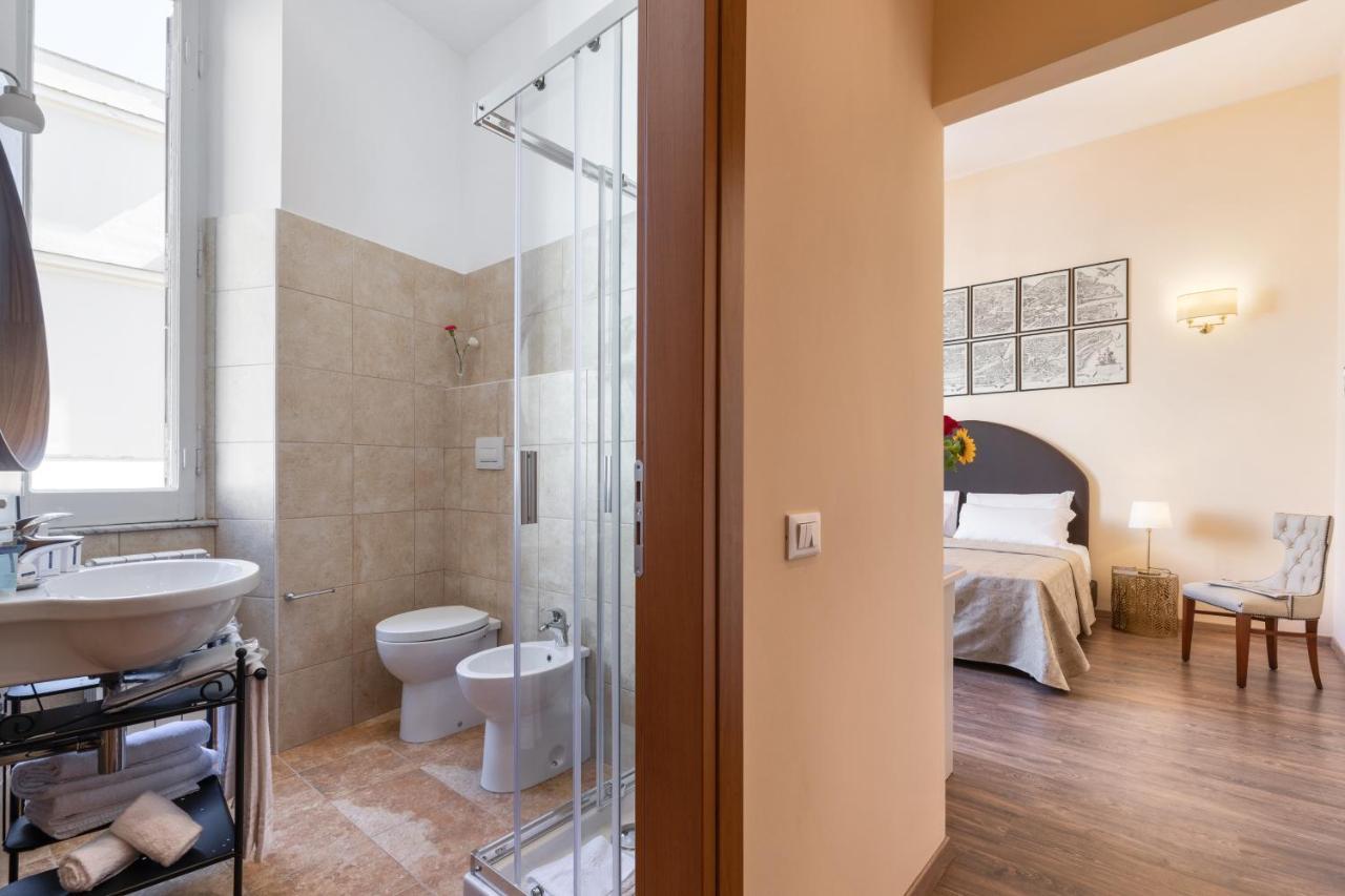 Vatican Domus Luxury Guest house Rome