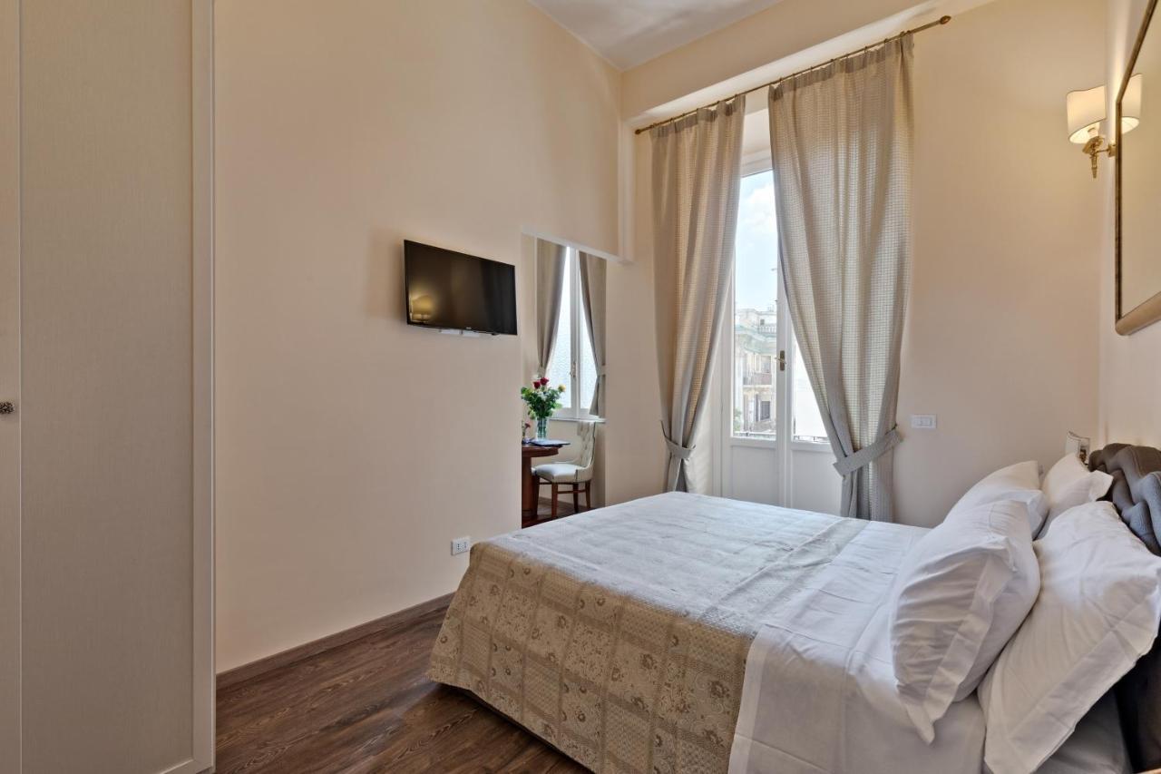 Vatican Domus Luxury Guest house *