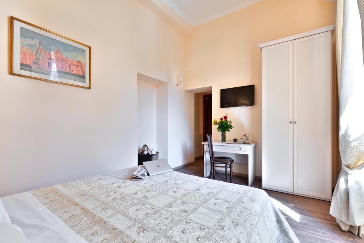 Guest house Vatican Domus Luxury *