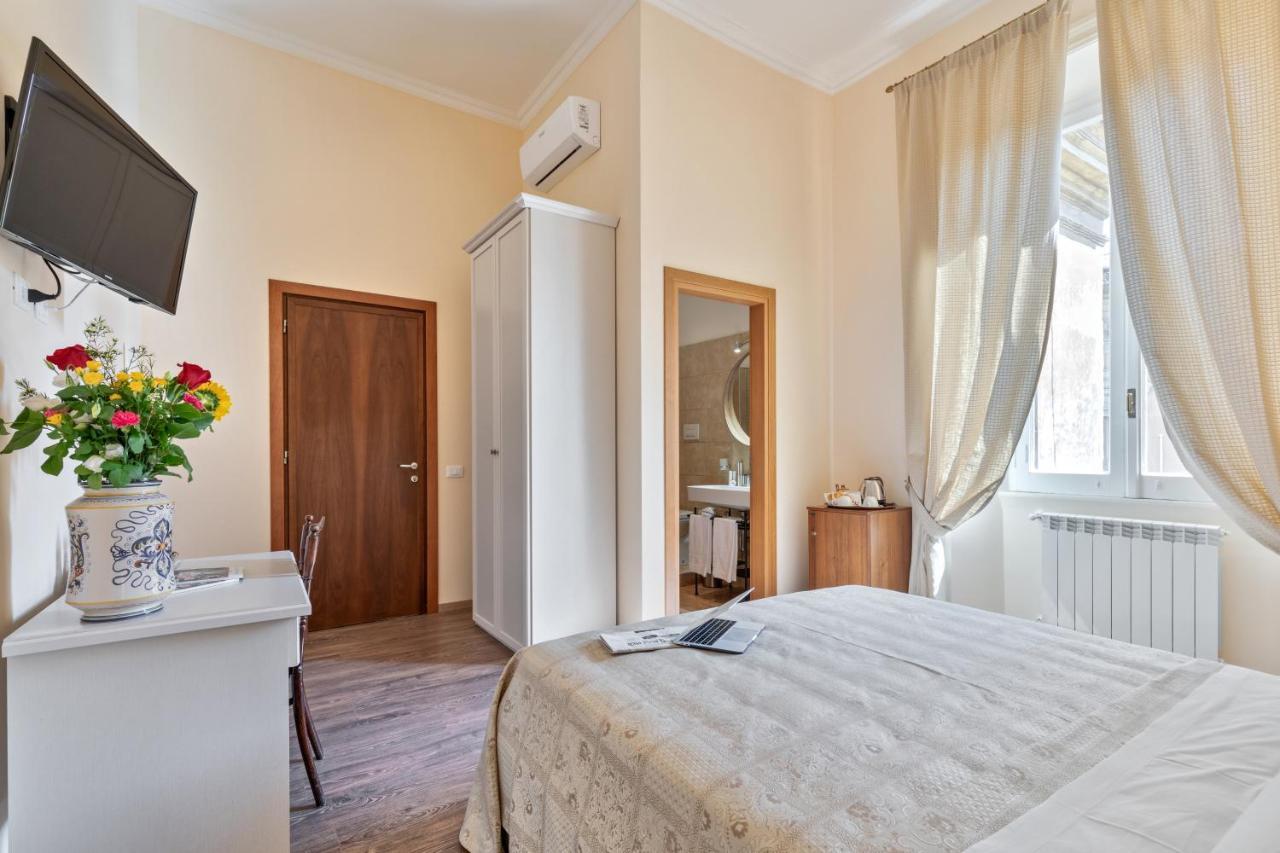 Affittacamere Vatican Domus Luxury Roma