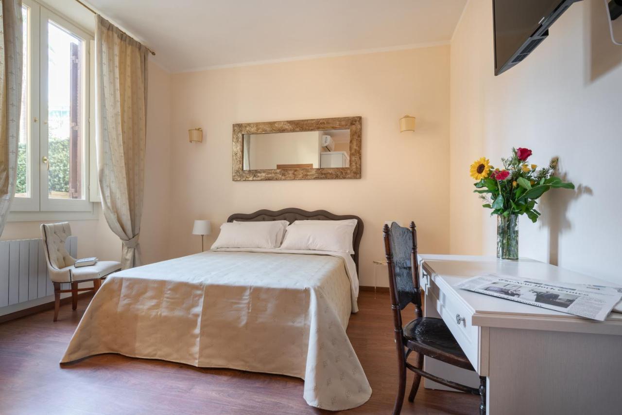 Vatican Domus Smart Guest house *
