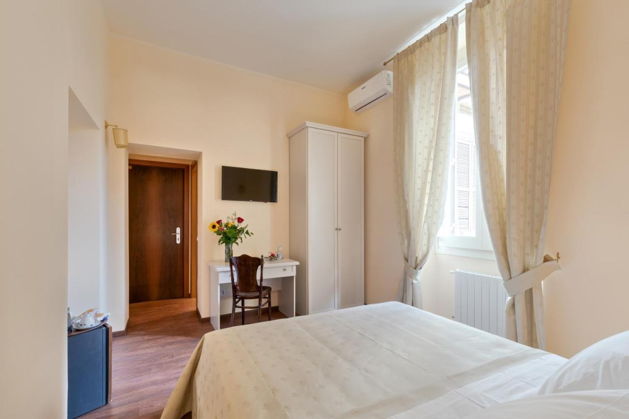 Guest house Vatican Domus Smart Rome