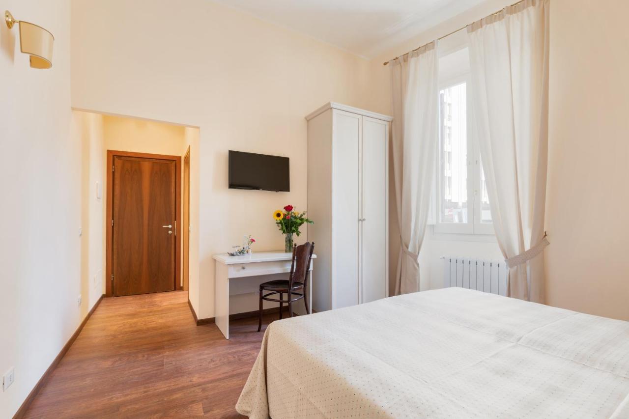 Guest house Vatican Domus Smart Rome