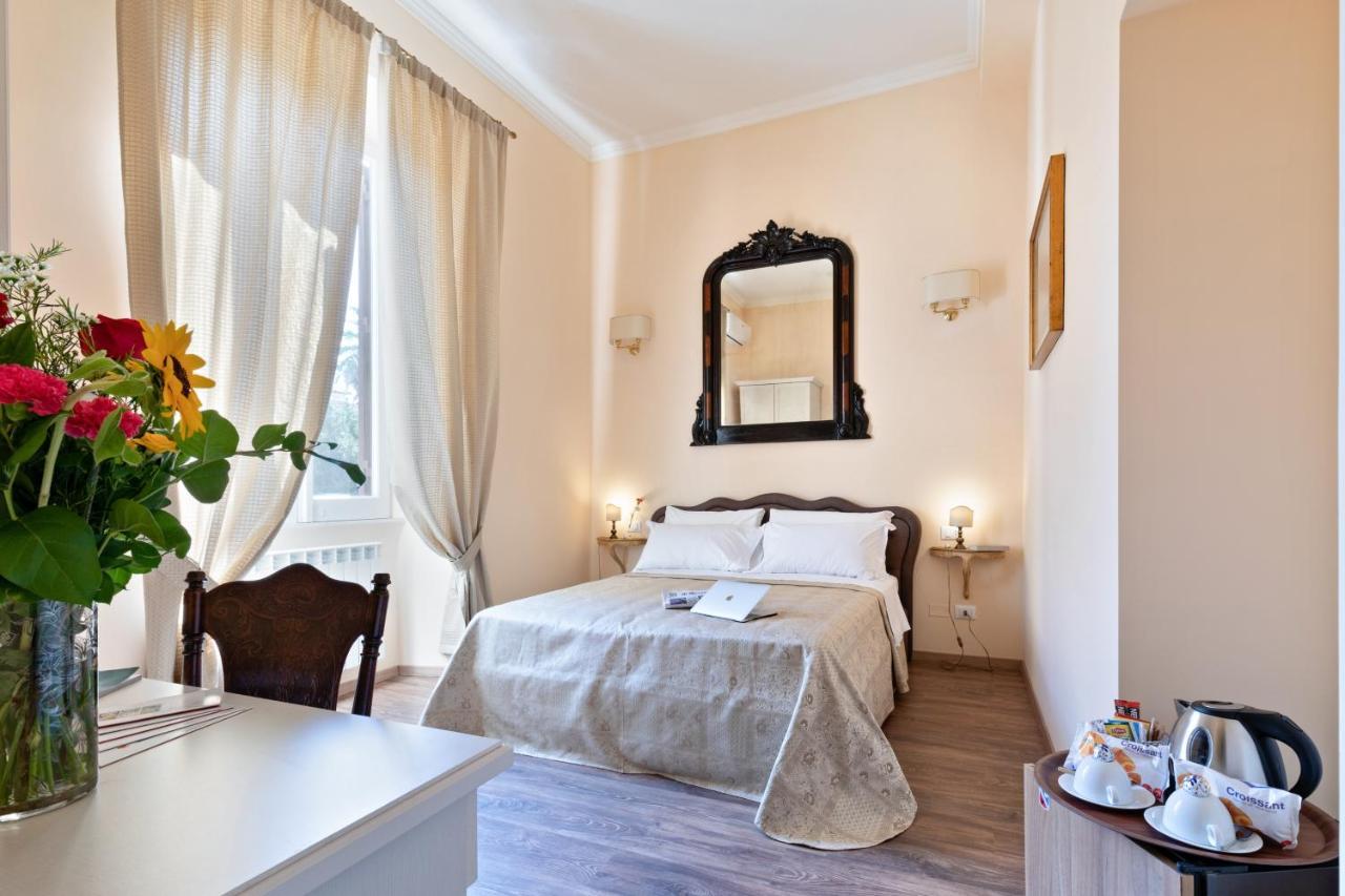Affittacamere Vatican Domus Luxury *
