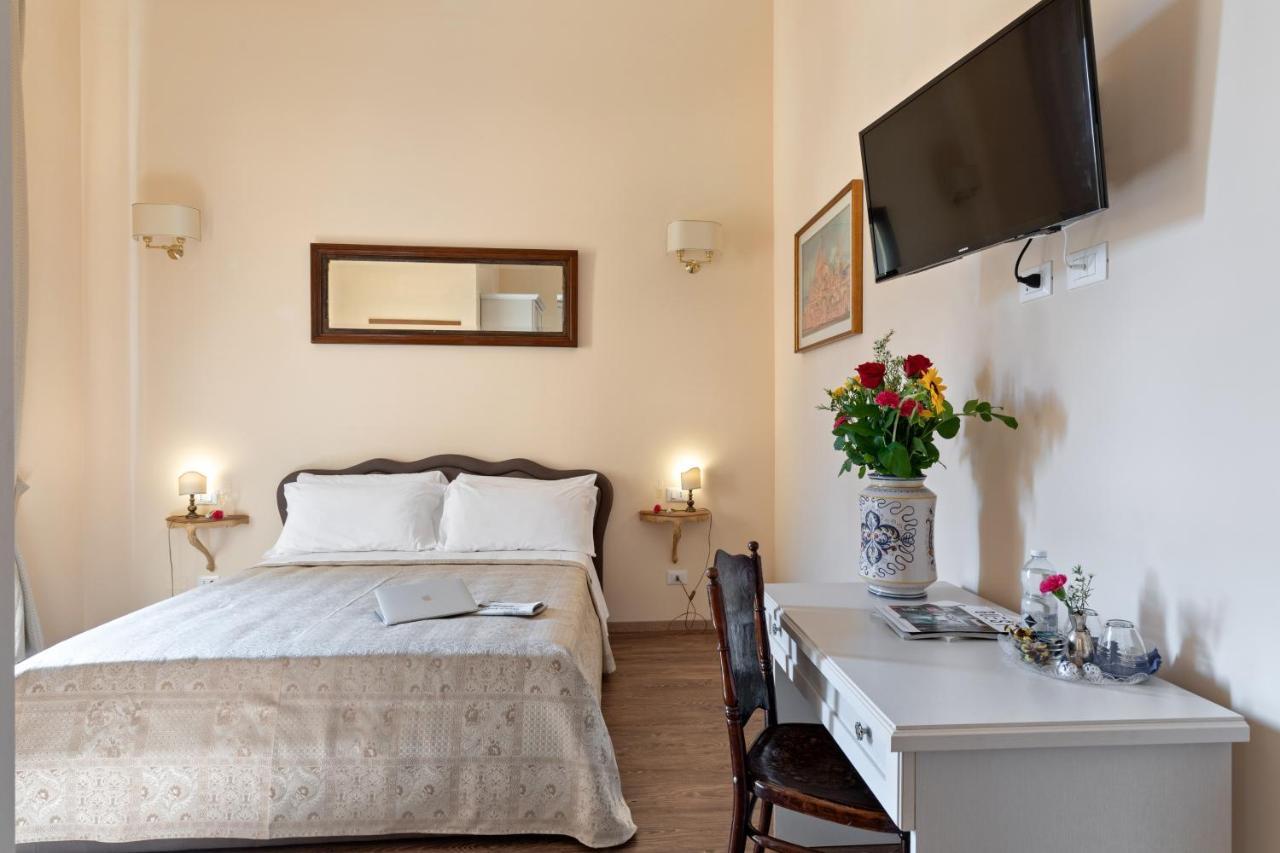 Vatican Domus Luxury * Roma
