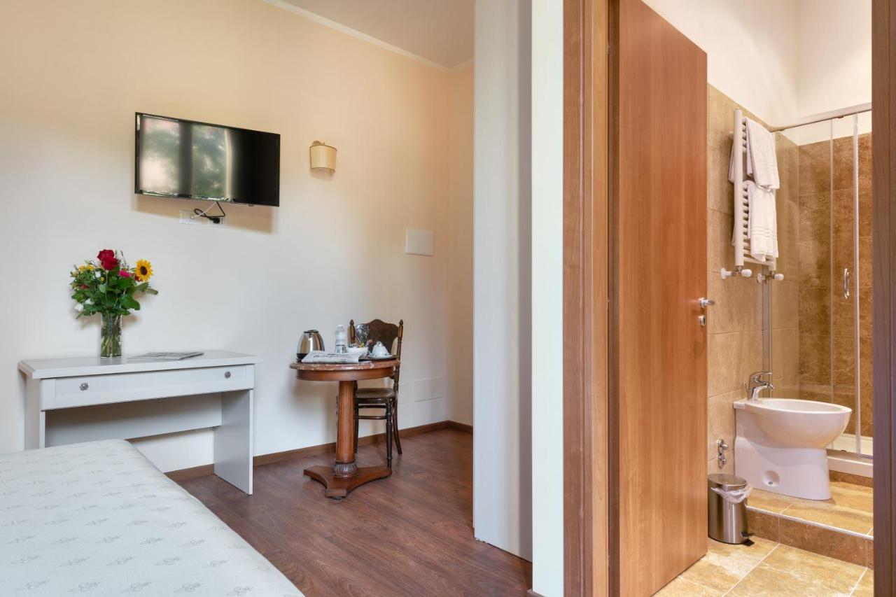 Guest house Vatican Domus Smart