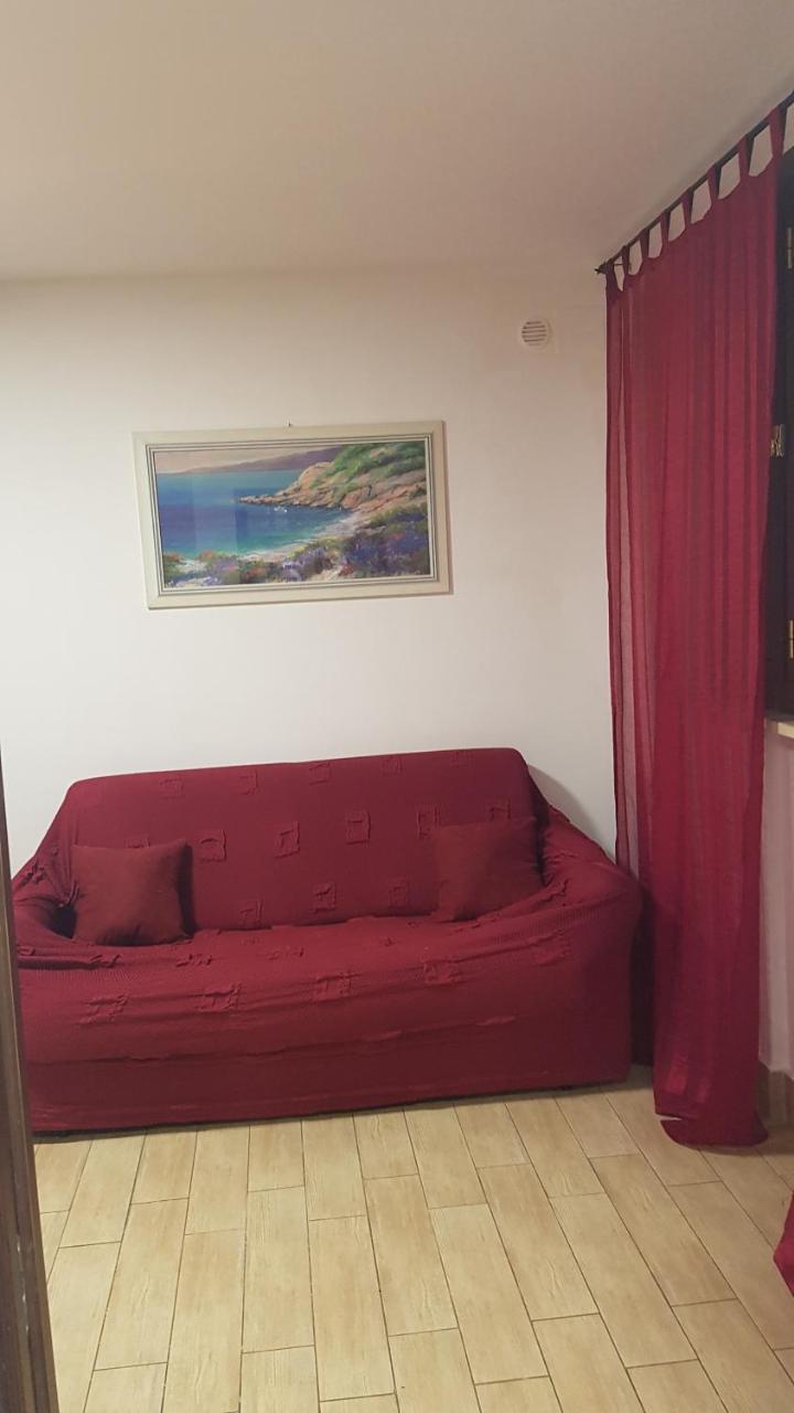 Domus Maria Vaticano Appartement