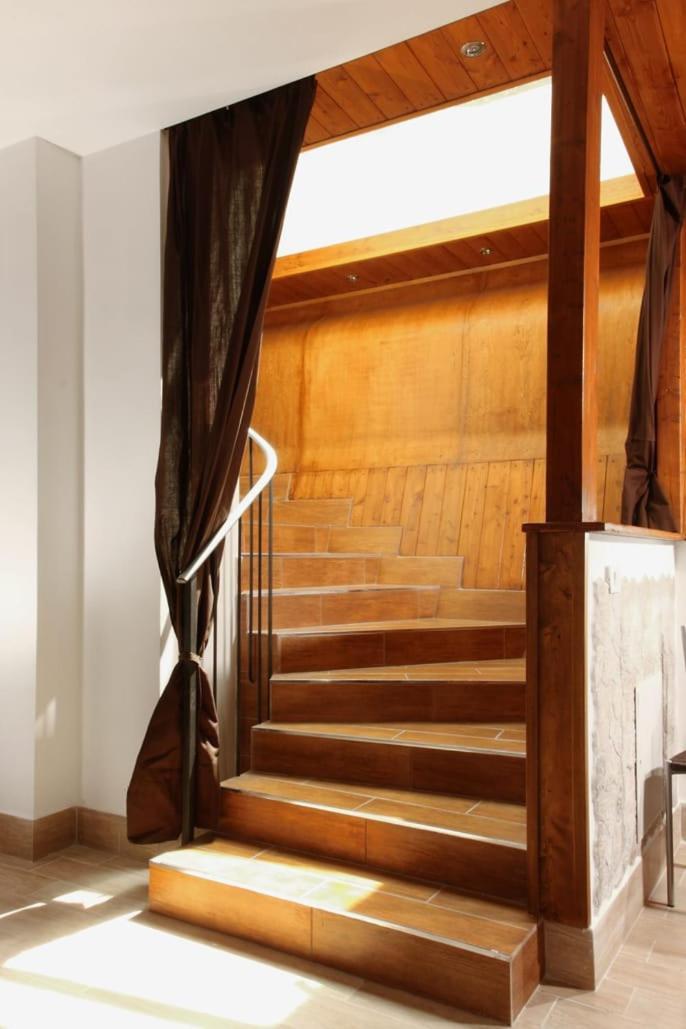 Appartement Domus Maria Vaticano