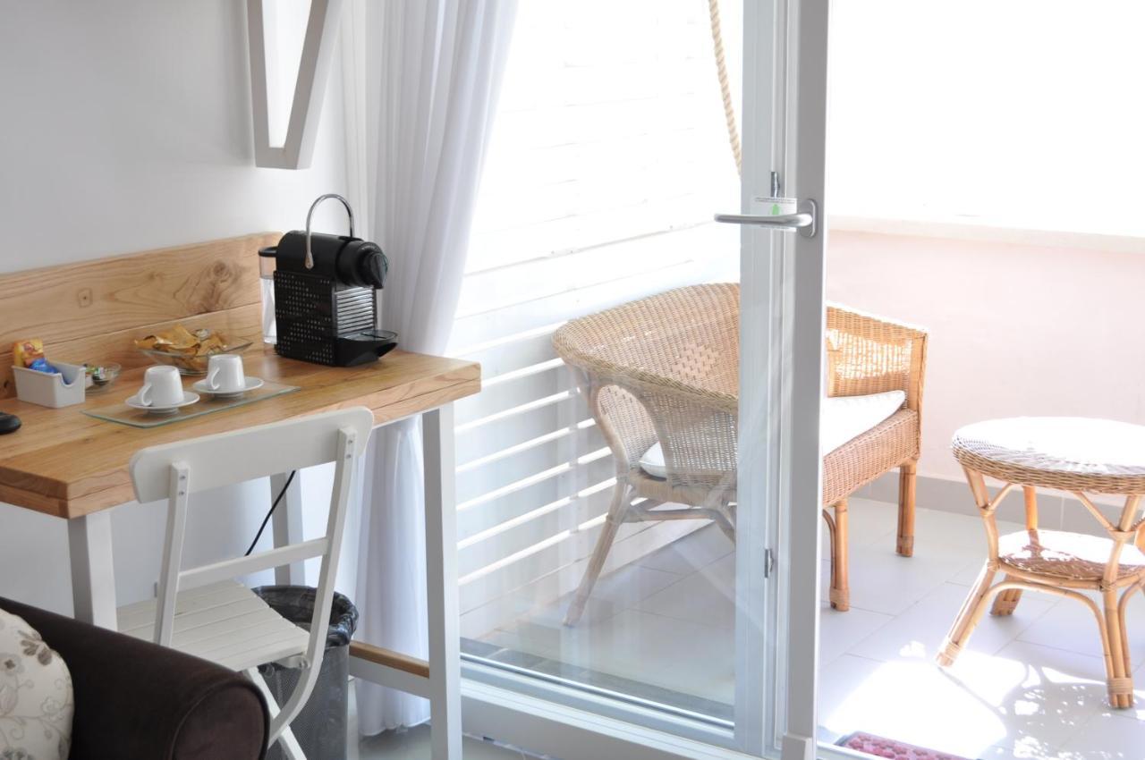 Glamroom Vatican Apartment Rome