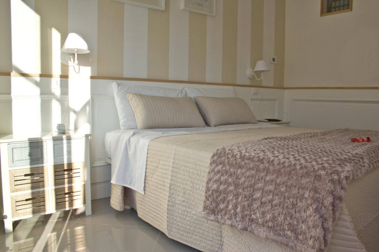 Apartment Glamroom Vatican