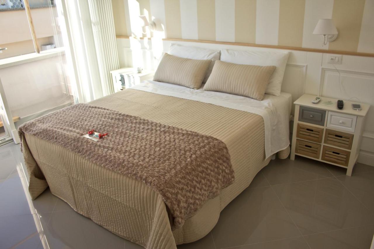 Apartment Glamroom Vatican