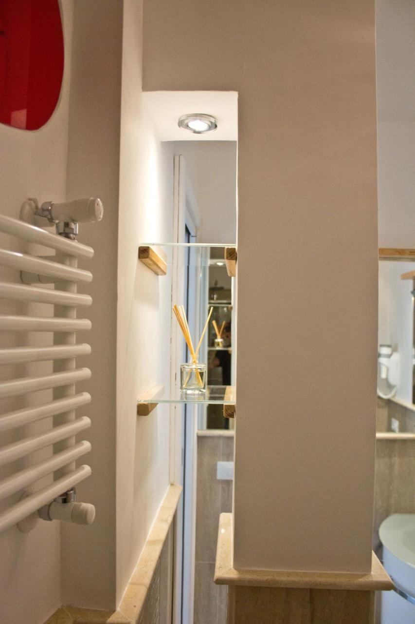 Apartment Glamroom Vatican