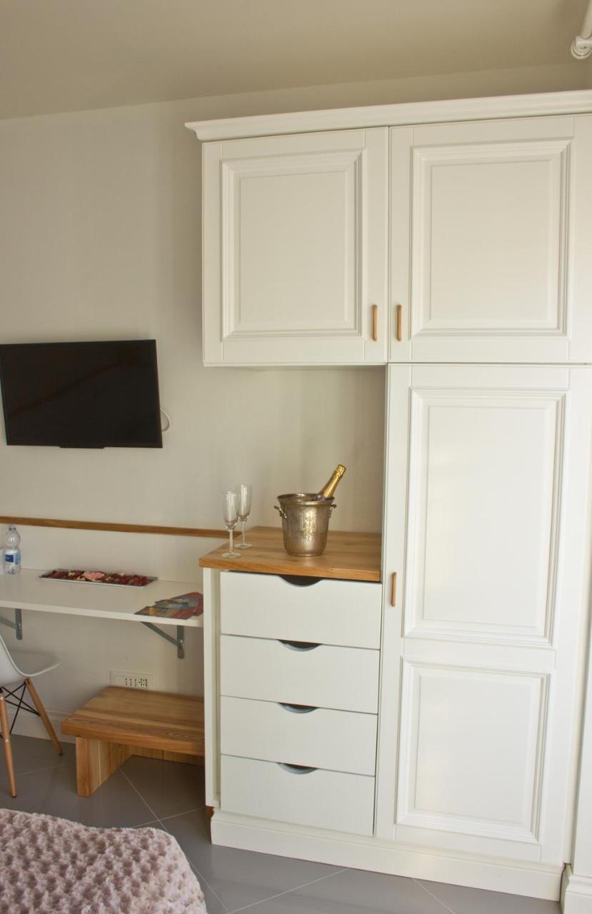 Apartment Glamroom Vatican *