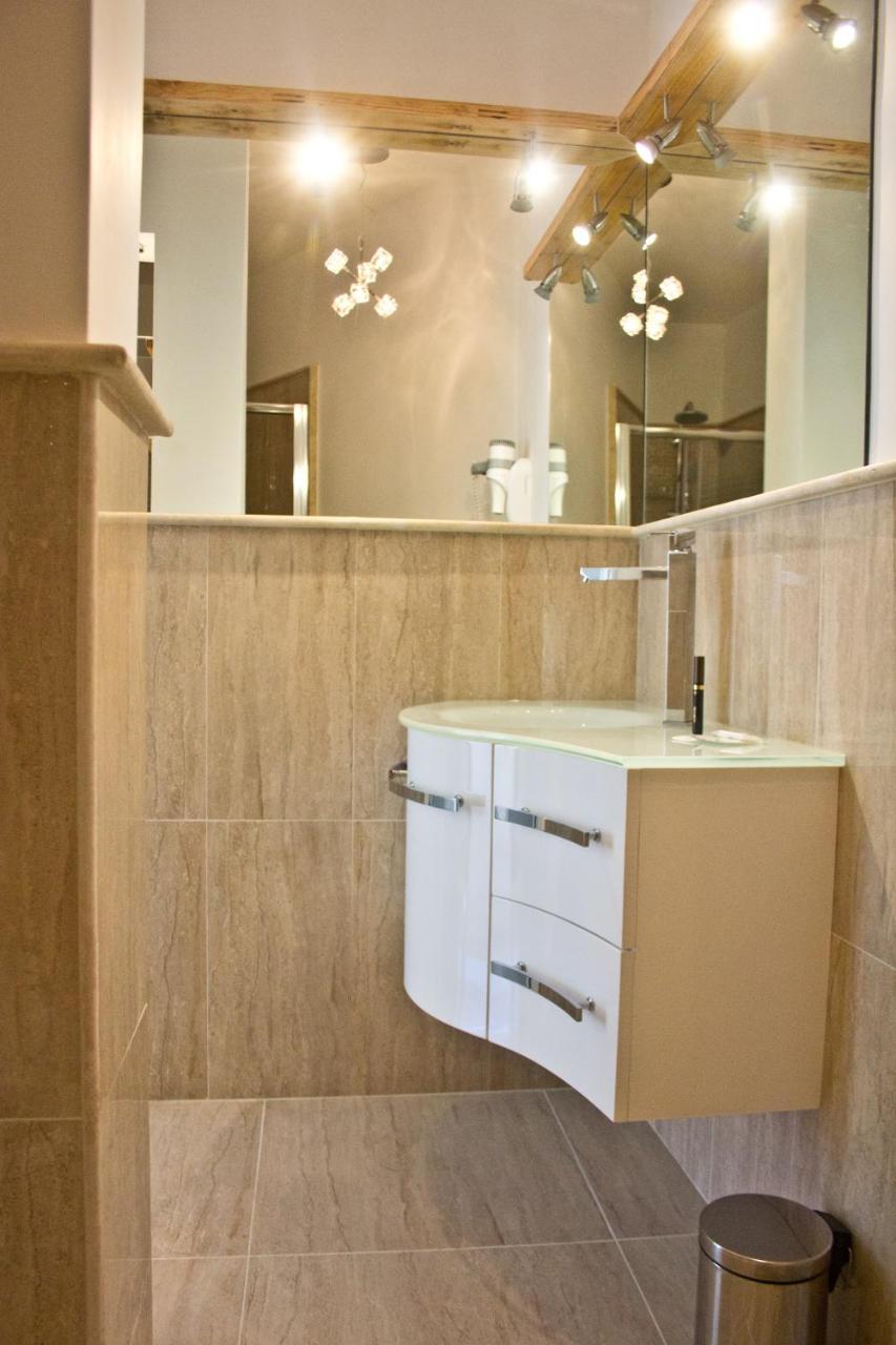 Apartment Glamroom Vatican *