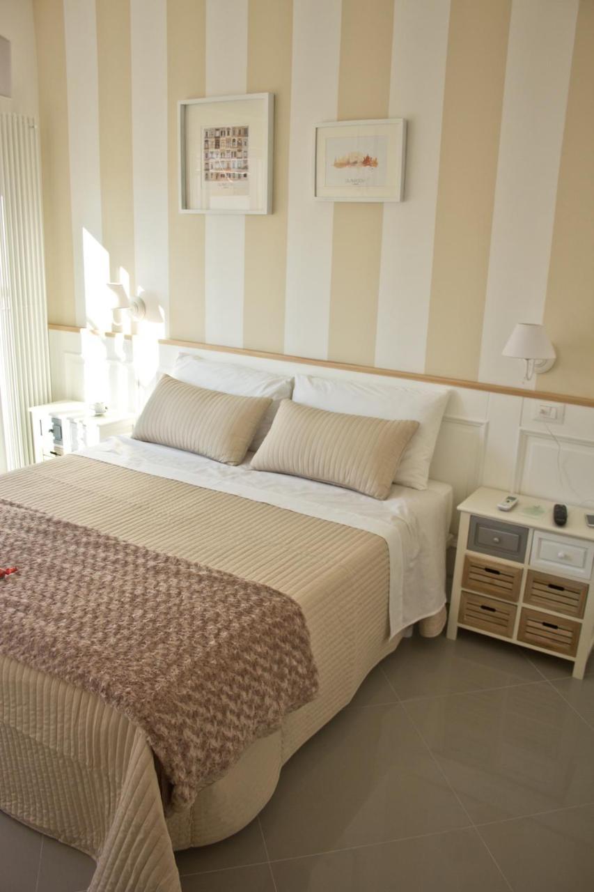 Apartment Glamroom Vatican *