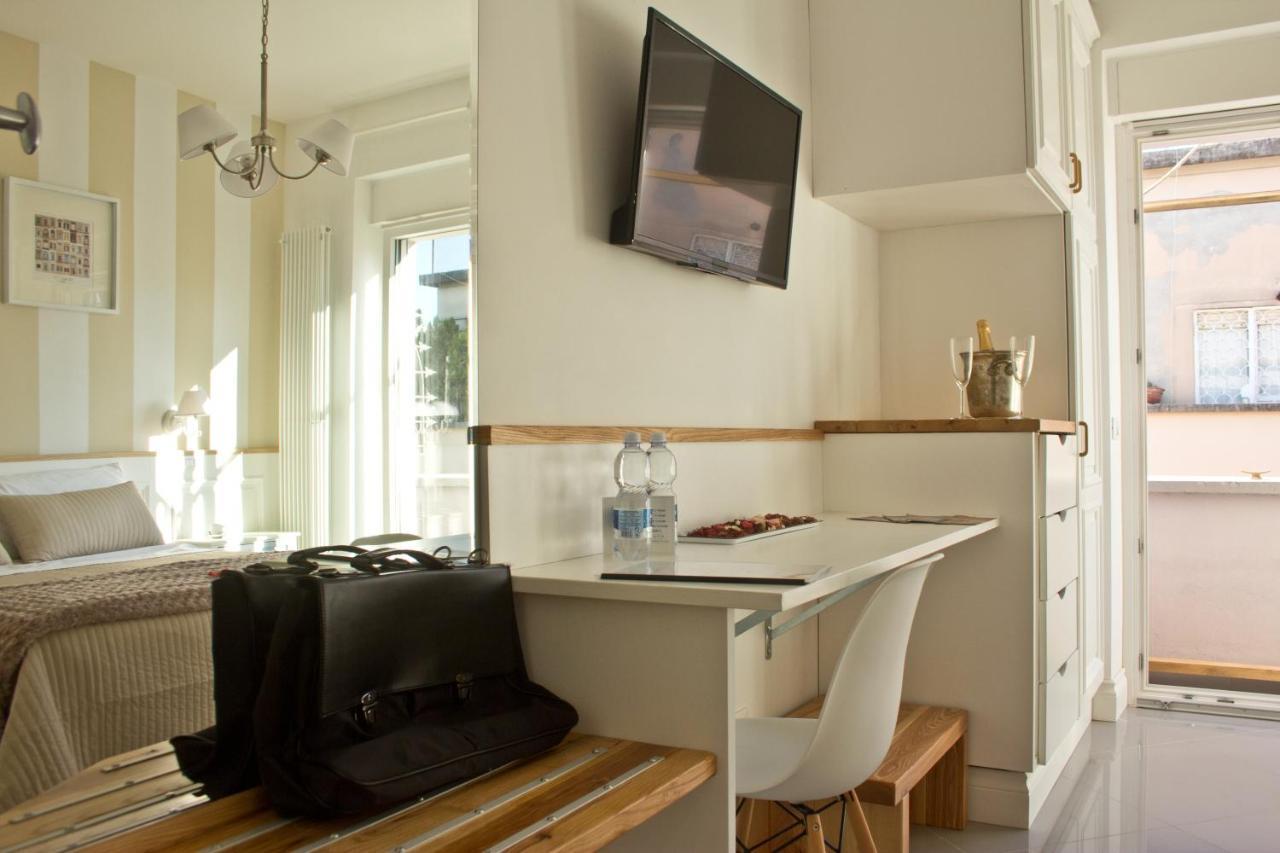 Glamroom Vatican Apartment *