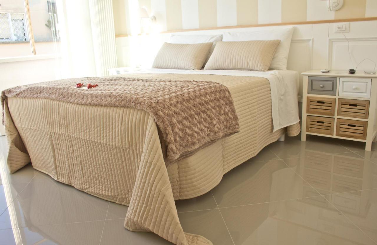 Glamroom Vatican Apartment *