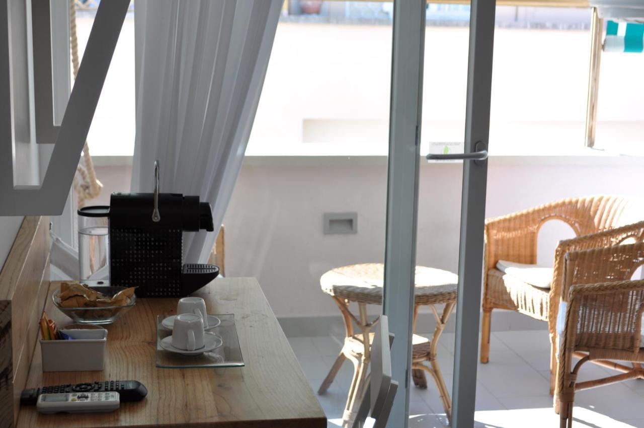 Glamroom Vatican Apartment Rome