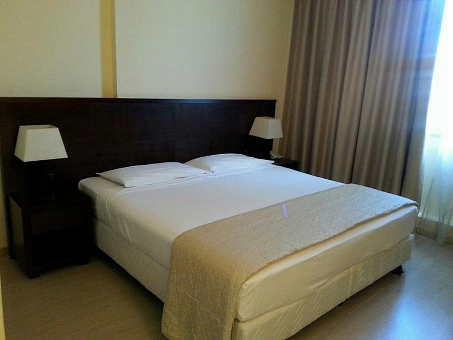 Ih La Mela Hotel