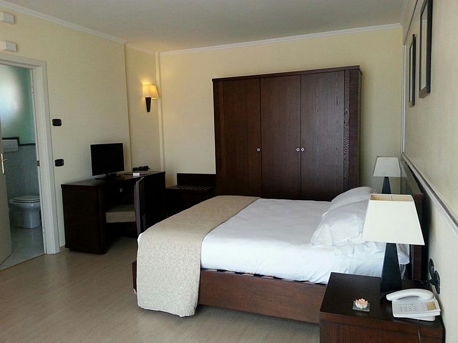 Ih La Mela 4* Rome